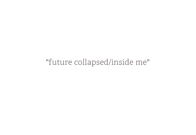 Solitude Being Alien